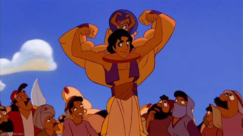Image Aladdin Disneyscreencaps Com 792 Aladdin Wiki Fandom Powered By Wikia