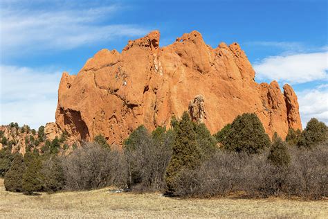 Garden Of The Gods Kissing Camels Photograph By Amy Sorvillo Fine Art America