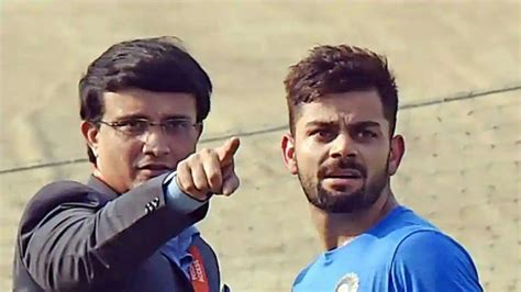 Virat Kohli Goes Out Of His Way To Back Youngsters Pathan Points India