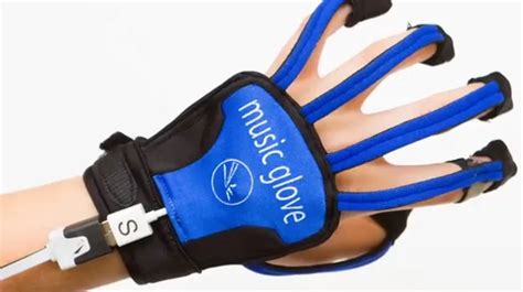 Musicglove Finger And Hand Therapy Suites