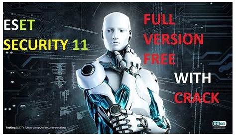 How to Install ESET NOD32 Antivirus 11 Full Version for Free [with