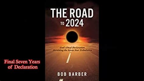 The Road To 2024 Audio Book With Background Music Youtube