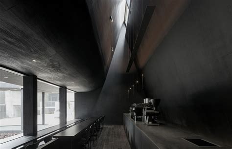 6 South Korean Coffee Shops For Minimalists The Spaces