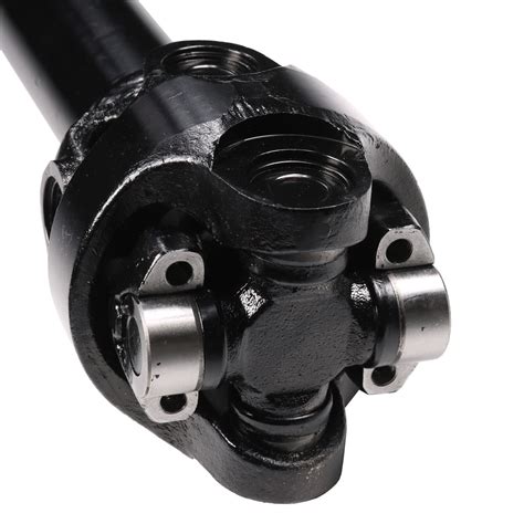Front Drive Shaft Assembly For 97 02 Jeep Wrangler Tj 4wd 52098378ac