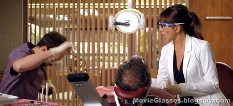 Movie Glasses Horrible Bosses Jennifer Aniston In