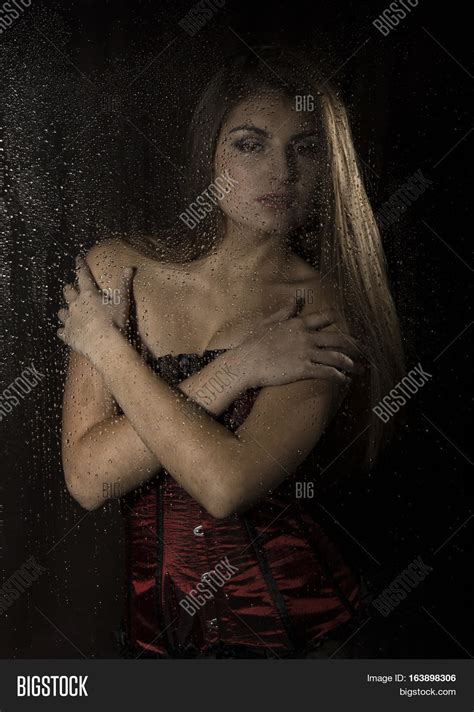 Portrait Sensual Young Image And Photo Free Trial Bigstock
