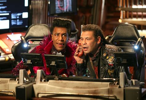 Red Dwarf Xi Everything You Need To Know Red Dwarf Tv Red Dwarf