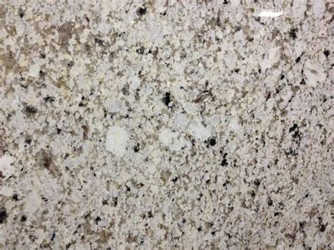 Andino White Granite Just One Of The Types Of Granite That Is A