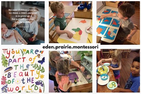 Our Top 15 Montessori Instagram Accounts To Follow