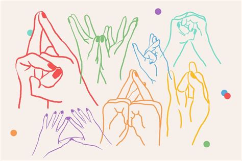 7 mudras to unlock your 7 chakras artofit