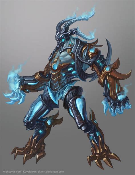 Anakin Forma Zeului Gheți Forma A 5 Shadow Monster Diabolus Cool