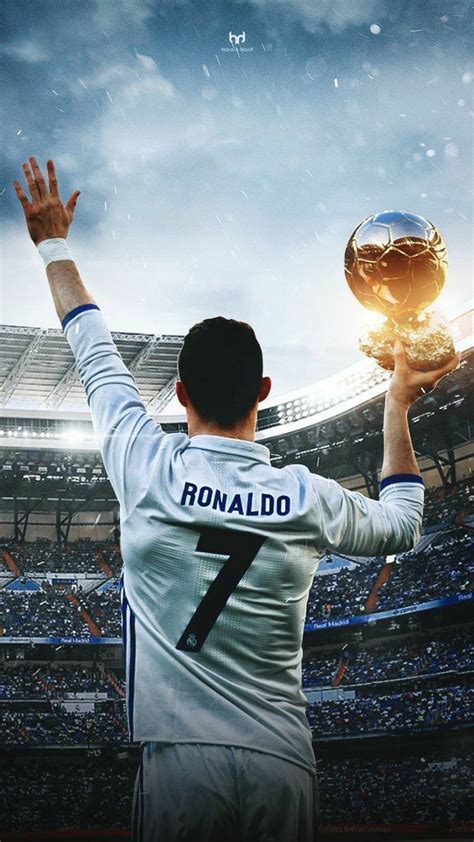 Cr7 Real Madrid Wallpaper Hd Cristiano Ronaldo 2018 Wallpaper 79