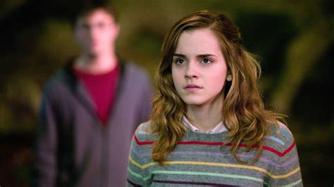 Emma Watson Hermione Granger Hd Harry Potter And The Order Of The