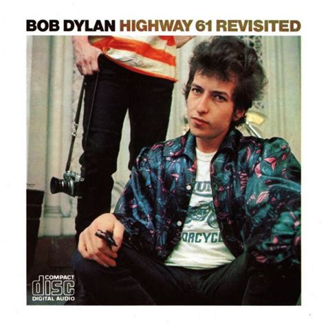 Today Bob Dylan The Third Recording Session For Highway 61 Revisited