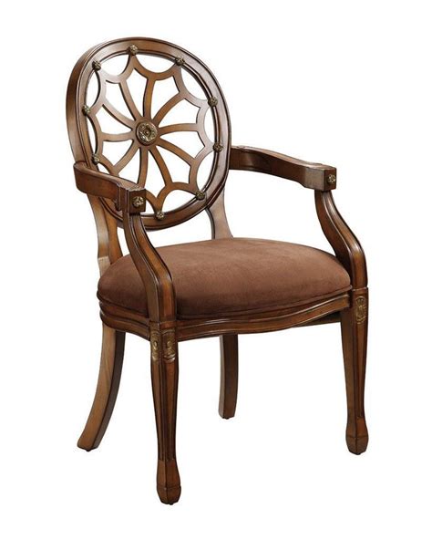 2020 popular 1 trends in home & garden, women's clothing, sports & entertainment, underwear & sleepwears with stretch spider web and 1. Spider Web Accent Chair | Brown accent chair, Armchair ...
