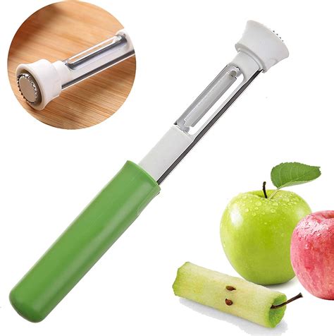 Stainless Steel Apple Corer Tool A Small Multifunctional