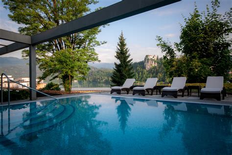 The Best Hotels In Bled Slovenia