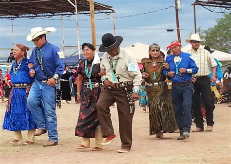 Navajo Nation Fair History