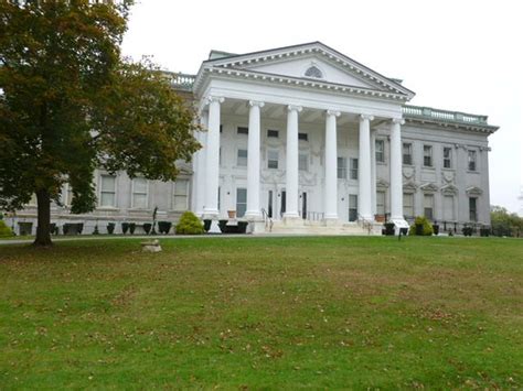 Staatsburgh State Historic Site Mills Mansion Staatsburg All You