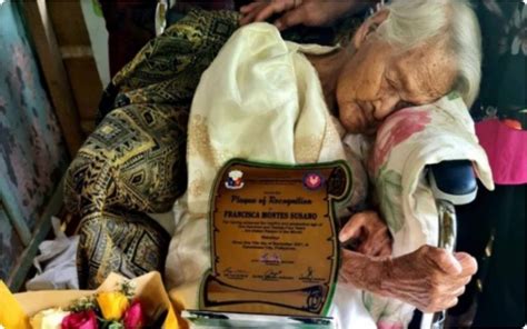 francisca susano ‘world s oldest woman dead at age 124