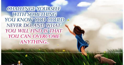All great change in america begins at the dinner table. Challenge Yourself Motivational Sayings Messages in ...
