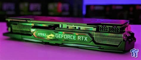 Msi Geforce Rtx 2080 Super Gaming X Trio Review
