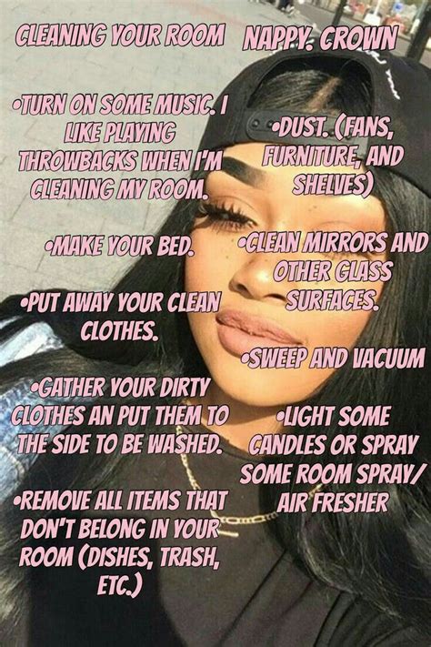 room cleaning tips cleaning hacks cleaning checklist cleaning room aesthetic clean room