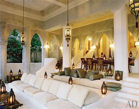 Exotic Living Room In Kenya Moroccan Houses Moroccan Room Moroccan