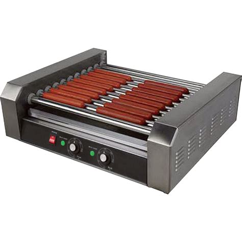 Valley Sportsman Commercial Quality Hot Dog Roller Model 28001511