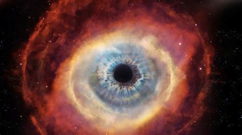 Eye Of God Nebula Looks Real Yahoo Search Results Image Search