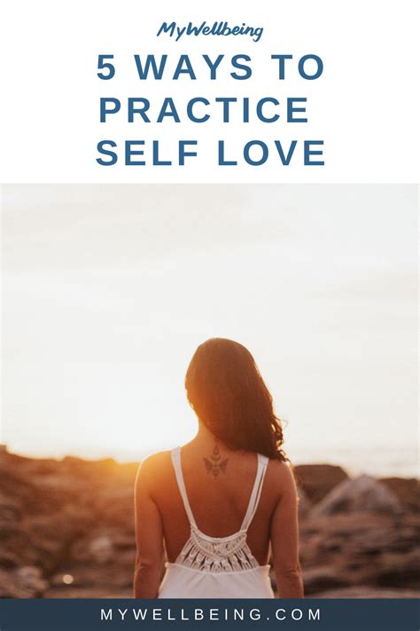 5 Ways To Practice Self Love In 2021 Practicing Self Love Self Love