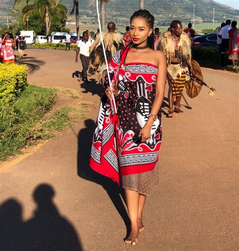 Royal princess temashayina of swaziland. Swaziland Ladies / Dozens of women killed in crash en route to King of Swaziland's dancing ...