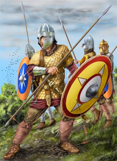 Roman Legionaries Limes Of The Danube Древний рим Римские солдаты Рим