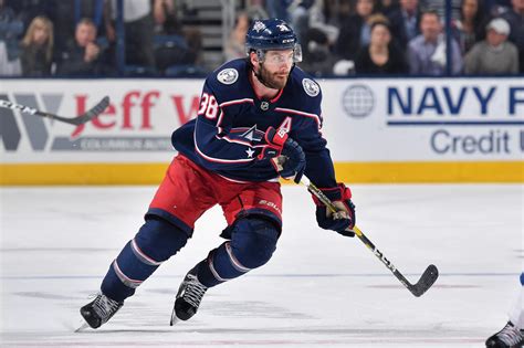 4.8 out of 5 stars 56. Columbus Blue Jackets 2019-2020 National Expectations
