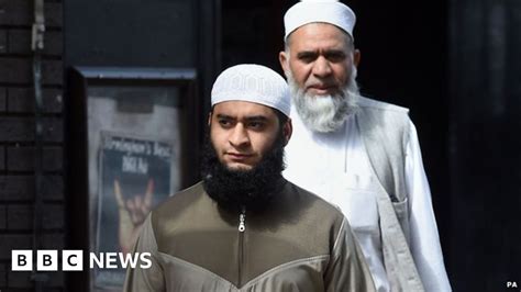 Birmingham Mosque Teachers Jailed For Koran Boy Beating Bbc News