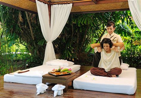 Thailand Multi Centre Holiday Save Up To 60 On Luxury Travel