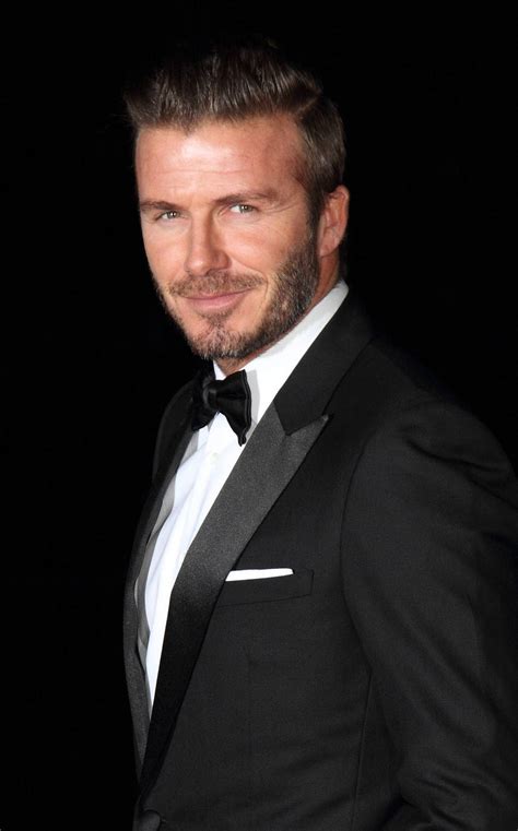 Latest David Beckham News And Archives Page 5
