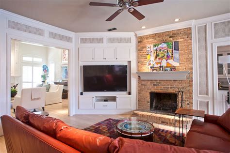 #cornerentertainmentarmoire | Living room corner, Living room