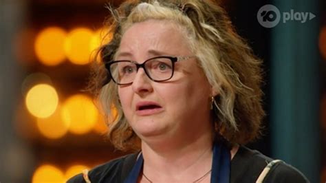 Masterchef Star Julie Goodwin Opens Up About 2020 Hospital Stint For Mental Health Treatment