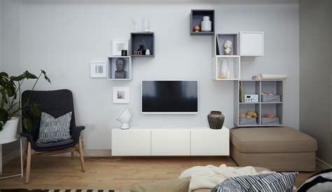 Modern Living Rooms Inspiration Ideas And Tips Ikea Spain