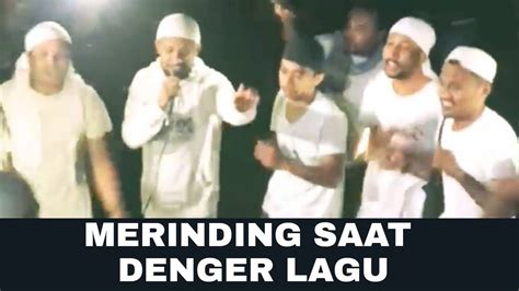 Merinding Denger Lagu Sahur Ini Kolaborasi Siti Fatimah Youtube