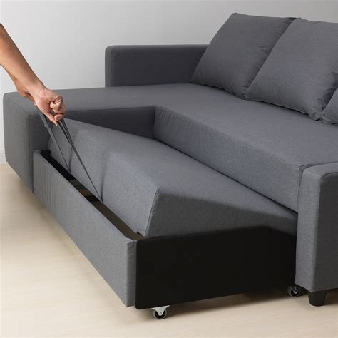 Futon And Convertible Sofa Beds Ikea