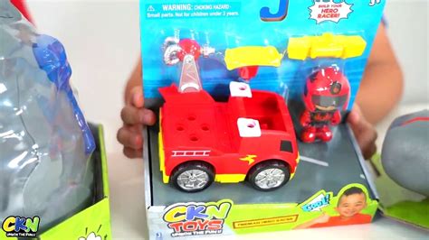Our New Toy Line Full Reveal Ckn Toys Video Dailymotion