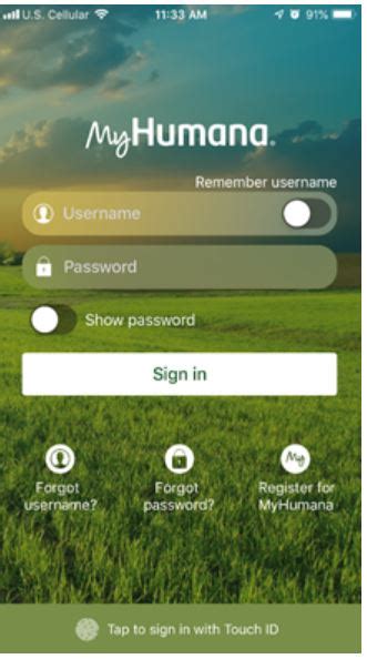 How To Activate Your Profile For Myhumana