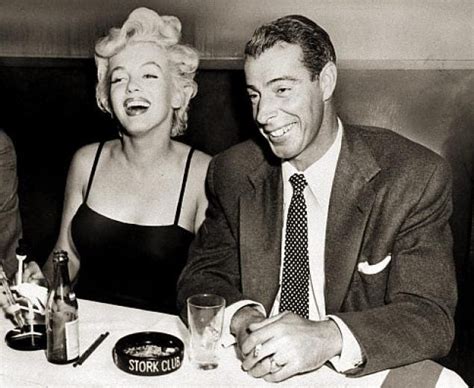 today in history marilyn monroe and joe dimaggio marry