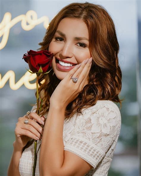 Nathalie Hart Announces Engagement TheHive Asia