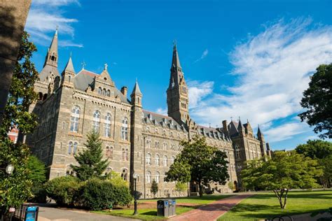 Watch videos, do assignments, earn a certificate while learning from some of the best georgetown university is a private research university in washington, d.c. Course Descriptions | Doctor of Nurse Anesthesia Practice ...