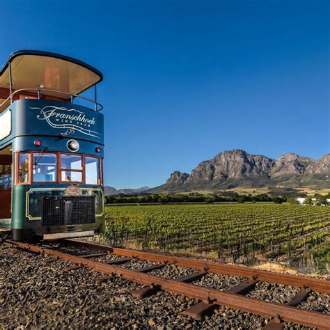 Culture And Heritage Cape Winelands Travel Wesgro