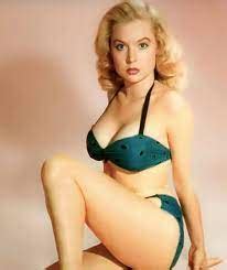 Betty Brosmer Breasts Measurements Hollywood Actress Measurements Bra Size Height Weight