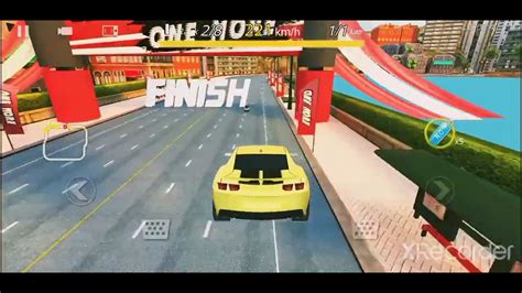 لعبة Crazy For Speed أجمل لعبة سباق شفته في التاريخ Youtube
